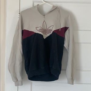 Adidas sweatshirt